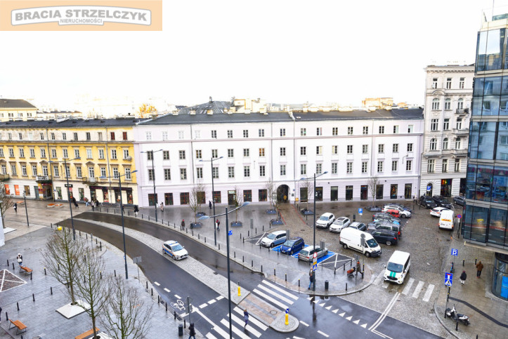 Mieszkanie Wynajem  Śródmieście Krucza 8
